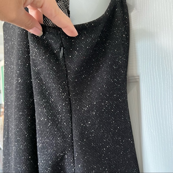 Old Navy Knit Fit Flare Dress /Size XXL - Picture 5 of 17